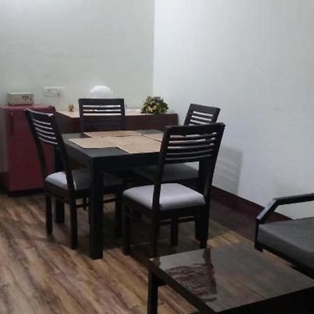 Hotel Japfu Kohima Kültér fotó
